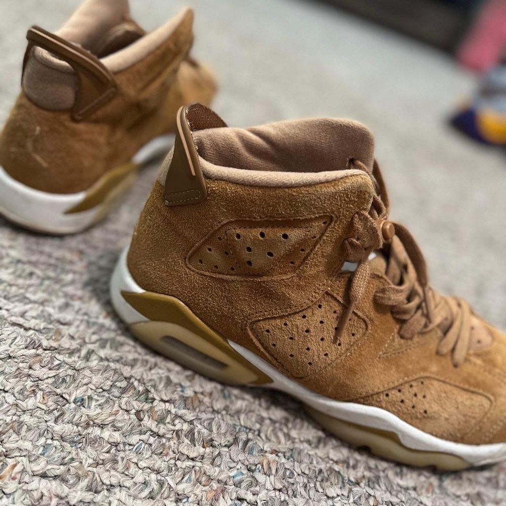 Jordan’s